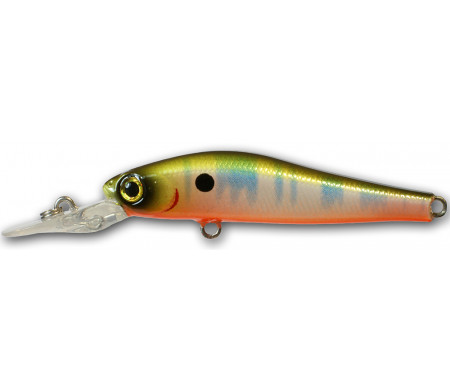 Воблер Kosadaka ION XS 55S PNT тонущий 4,10 гр