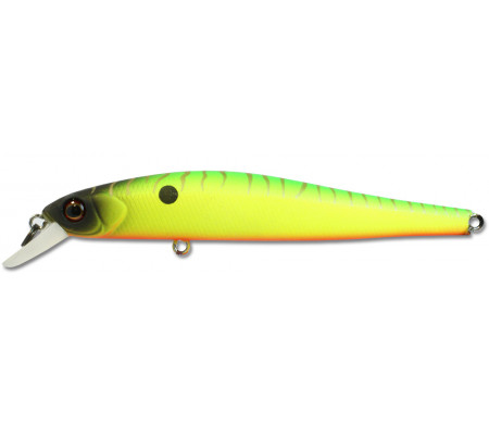 Воблер Kosadaka ION XS 90F MHT 9,5гр, 90мм, 0,5-1,0м плавающий 