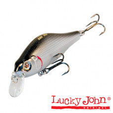 Воблер LJ HAMA SHAD 07,00 A22