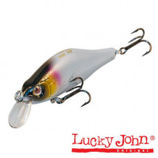 Воблер LJ HAMA SHAD 07,00 A43