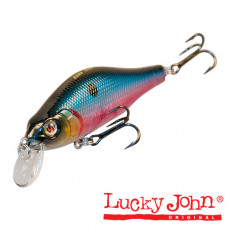 Воблер LJ HAMA SHAD 07,00 C10