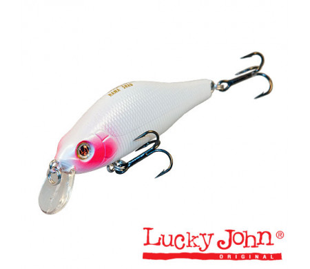 Воблер LJ HAMA SHAD 07,00 S20