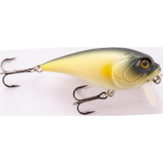 Воблер Luck John Original Crank05,5 M17