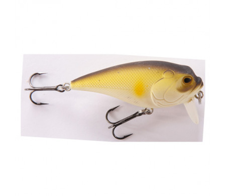 Воблер Luck John Original Crank05,5 M18