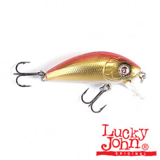 Воблер Lucky John BLIND UL 04,50 A12