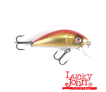 Воблер Lucky John BLIND UL 04,50 A12