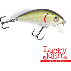 Воблер Lucky John BLIND UL 04,50 S121