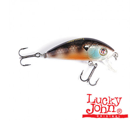 Воблер Lucky John BLIND UL 04,50 S89