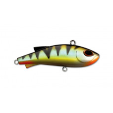 Воблер STORM GOMOKU VIBE 40S Perch 4см, 3,5гр, 1-3м Воблер STORM GOMOKU VIBE 40S Perch 4см, 3,5гр, 1-3м