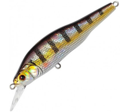 Воблер ТsuYok BLADE 80SP, 9.9гр, 80мм, 0,8-1,4м -280 Воблер ТsuYok BLADE 80SP, 9.9гр, 80мм, 0,8-1,4м -280