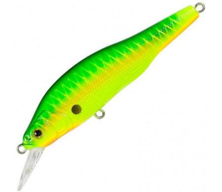 Воблер ТsuYok BLADE 80SP, 9.9гр, 80мм, 0,8-1,4м -614 Воблер ТsuYok BLADE 80SP, 9.9гр, 80мм, 0,8-1,4м -614