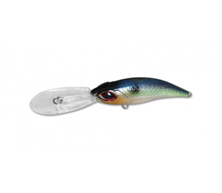 Воблер ТsuYok Deep Gaz 90F 20гр, 90мм, 4,5-6м-207