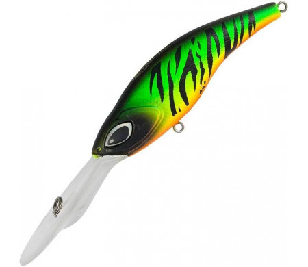 Воблер ТsuYok Deep Gaz 90F 20гр, 90мм, 4,5-6м-090