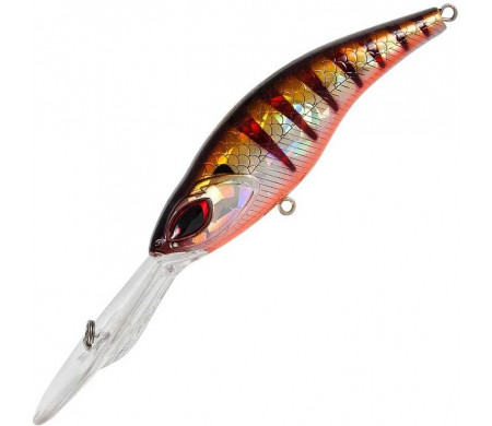 Воблер ТsuYok Deep Gaz 90F 20гр, 90мм, 4,5-6м-601