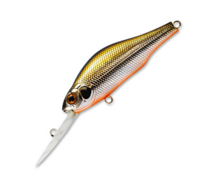 Воблер Zipbaits Khamsin DR №600R