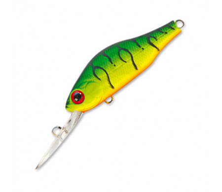 Воблер Zipbaits Khamsin JRDR №070R