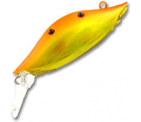 Воблер Zipbaits C-Bream 60мм, 13,5гр цвет 047